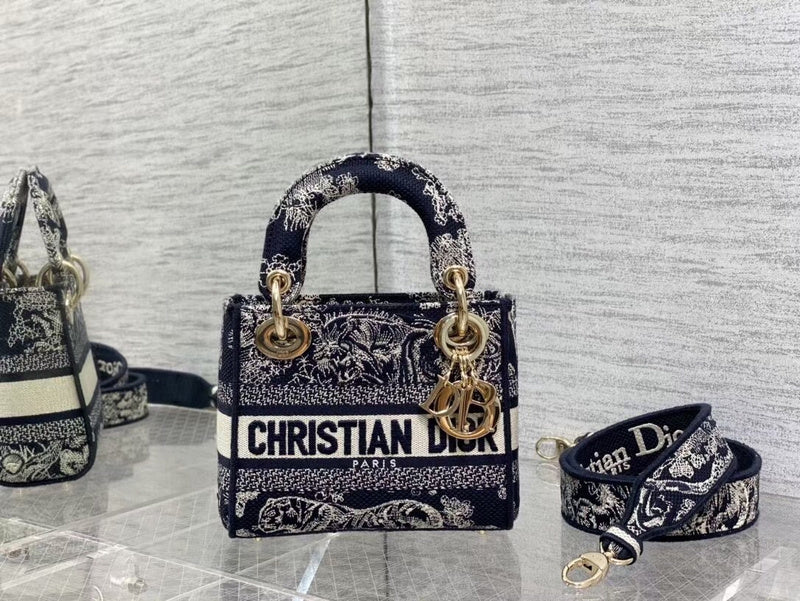 Dragon Bags VBS - 2208