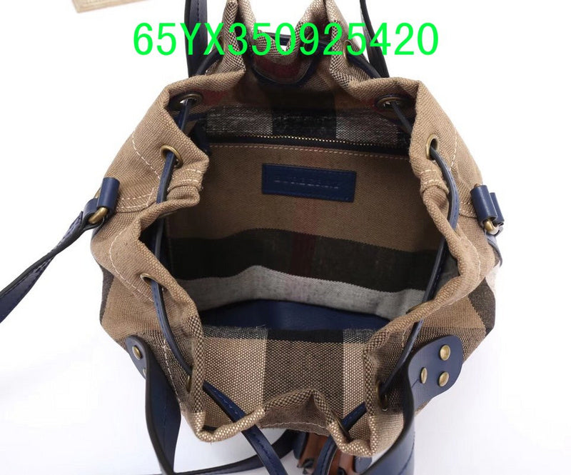 VBS Fashion -BBR Bags - 638