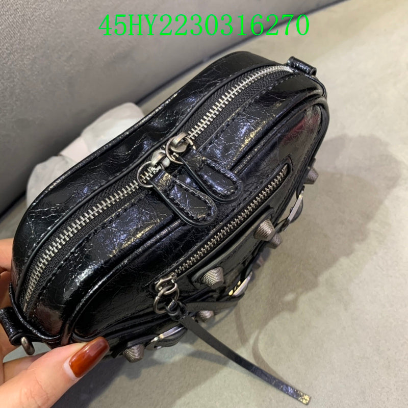 VBS Fashion - BGA Bags - 1859