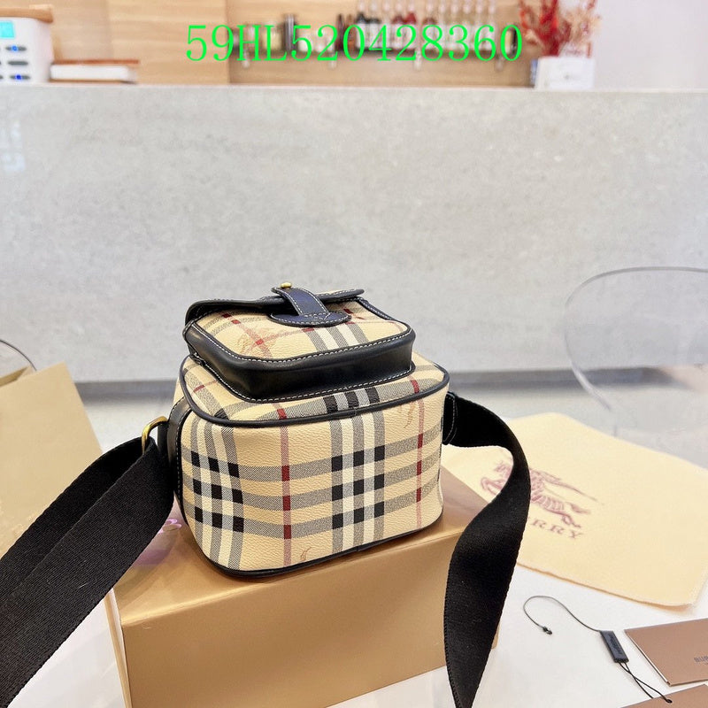VBS Fashion -BBR Bags - 317