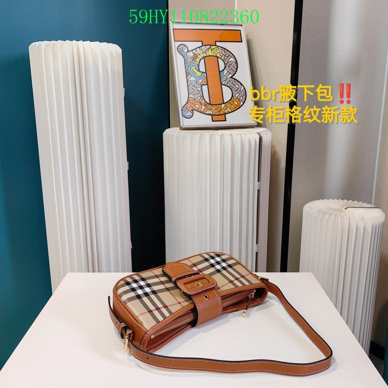 VBS Fashion -BBR Bags - 035