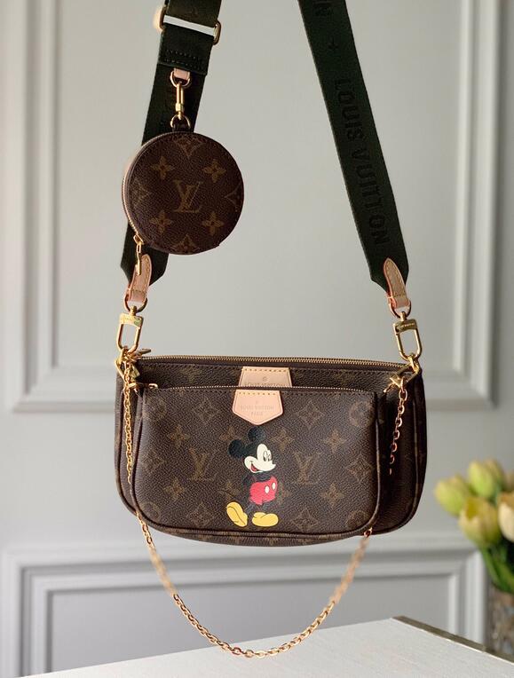 Dragons Bags Bags - LOV Bags - 3143