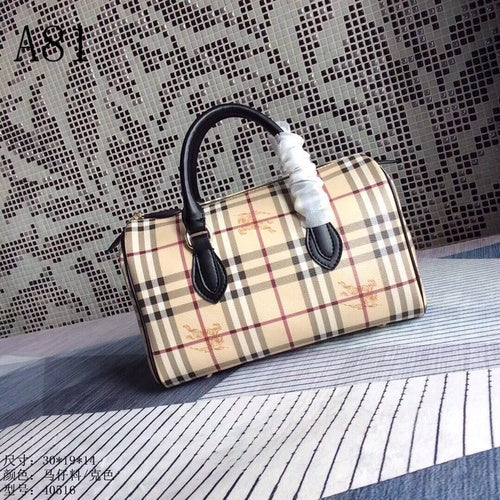 VBS Fashion -BBR Bags - 844