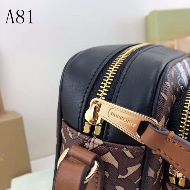 VBS Fashion -BBR Bags - 832