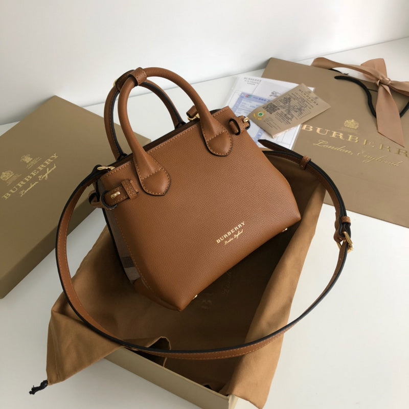 VBS Fashion -BBR Bags - 1001