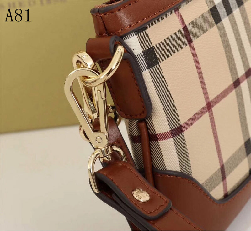 VBS Fashion -BBR Bags - 751