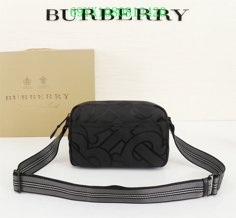 VBS Fashion -BBR Bags - 408