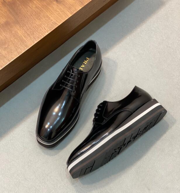 Dragons Bags Bags

 - PD Men Shoes - 056