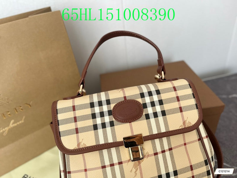 VBS Fashion -BBR Bags - 266