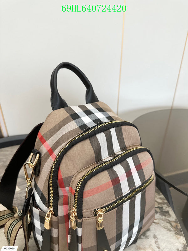 VBS Fashion -BBR Bags - 097