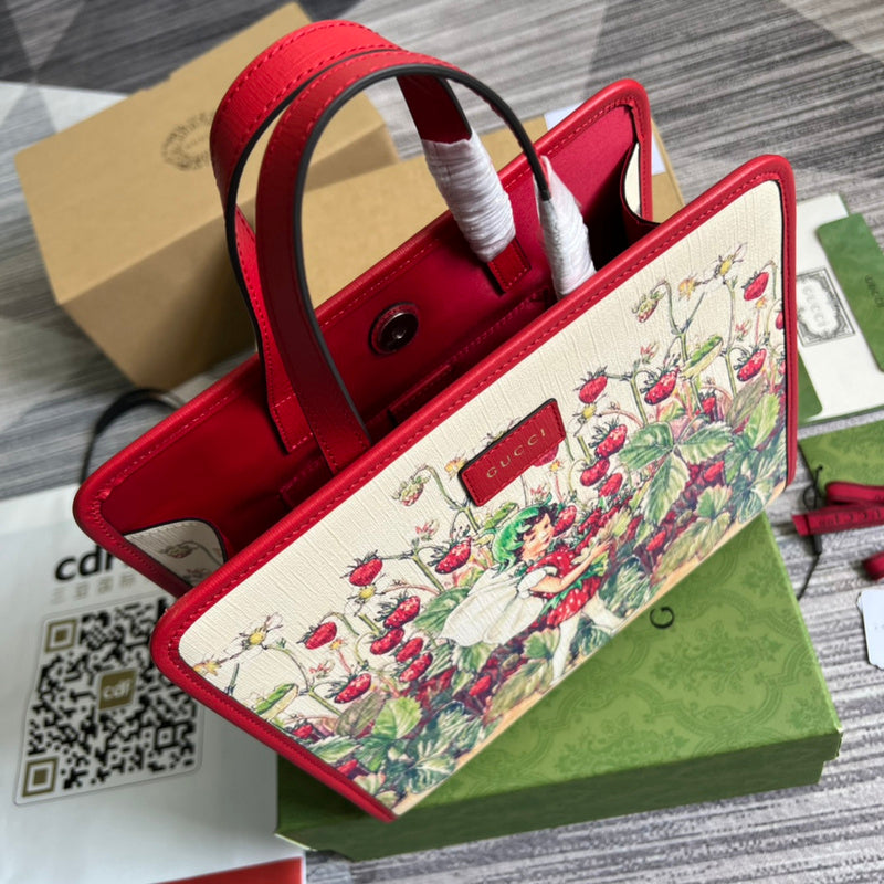 Dragons Bags VBS Bags - 977