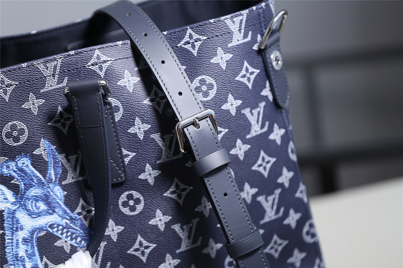 VBS Fashion bags - 9838