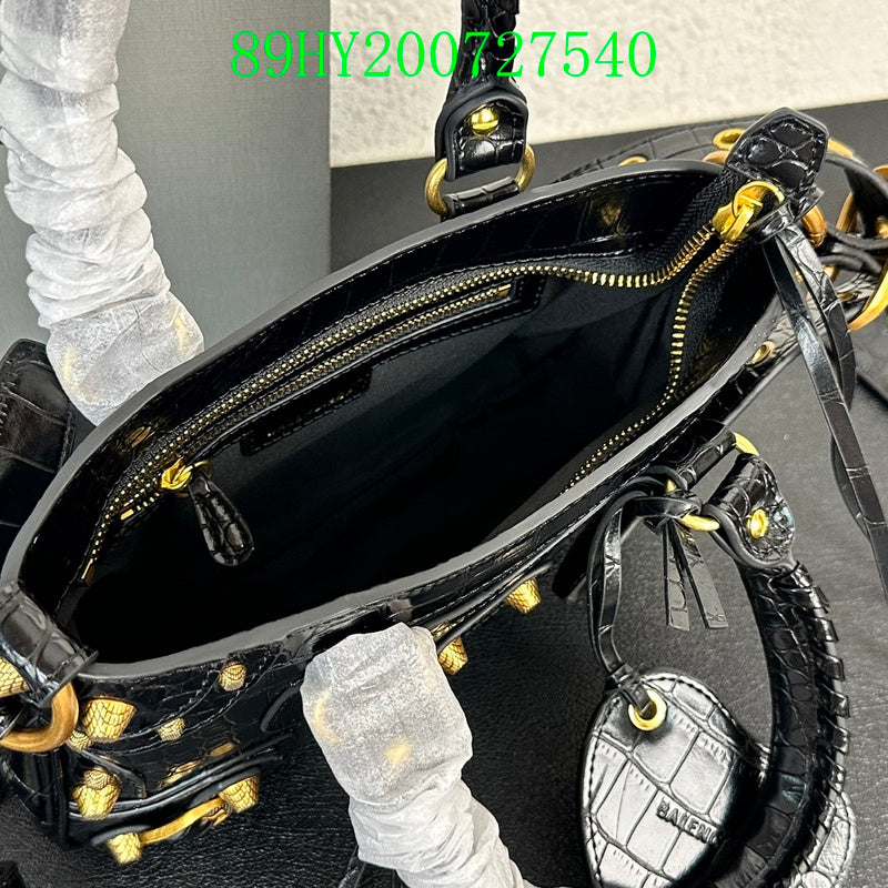 VBS Fashion - BGA Bags - 1684