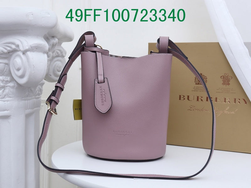 VBS Fashion -BBR Bags - 722