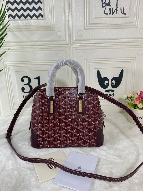 VBS - GOD Bags - 135
