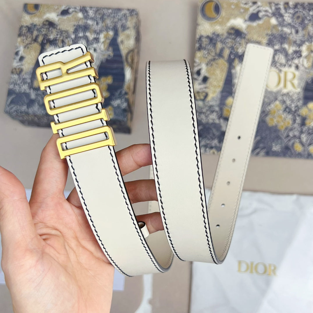 VBS -Luxury DIR BELTS 007
