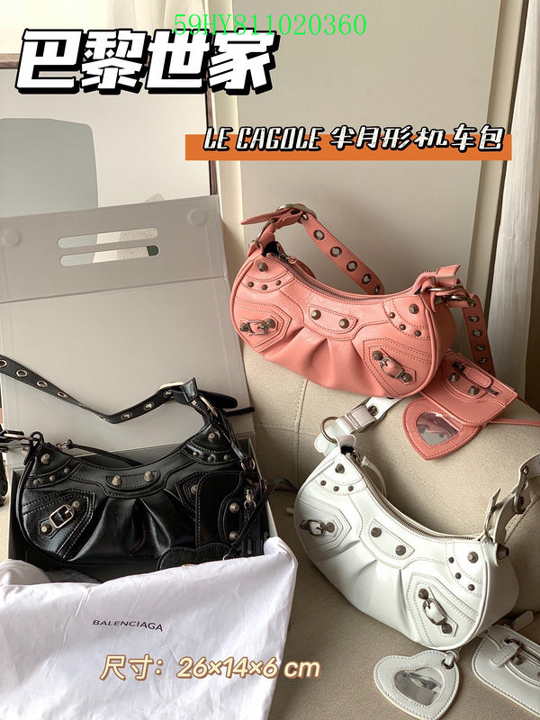 VBS Fashion - BGA Bags - 2002
