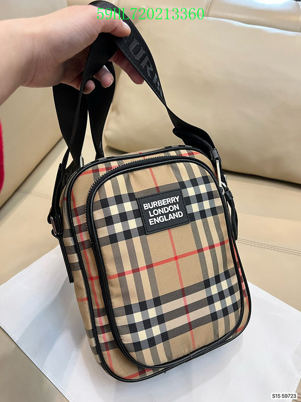 VBS Fashion -BBR Bags - 191