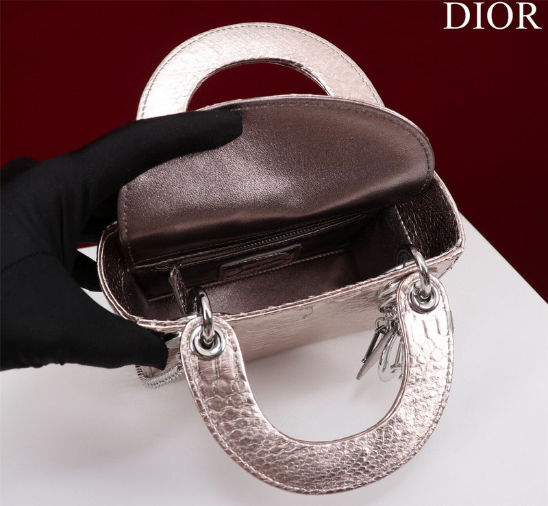 Dragon Bags VBS - 103