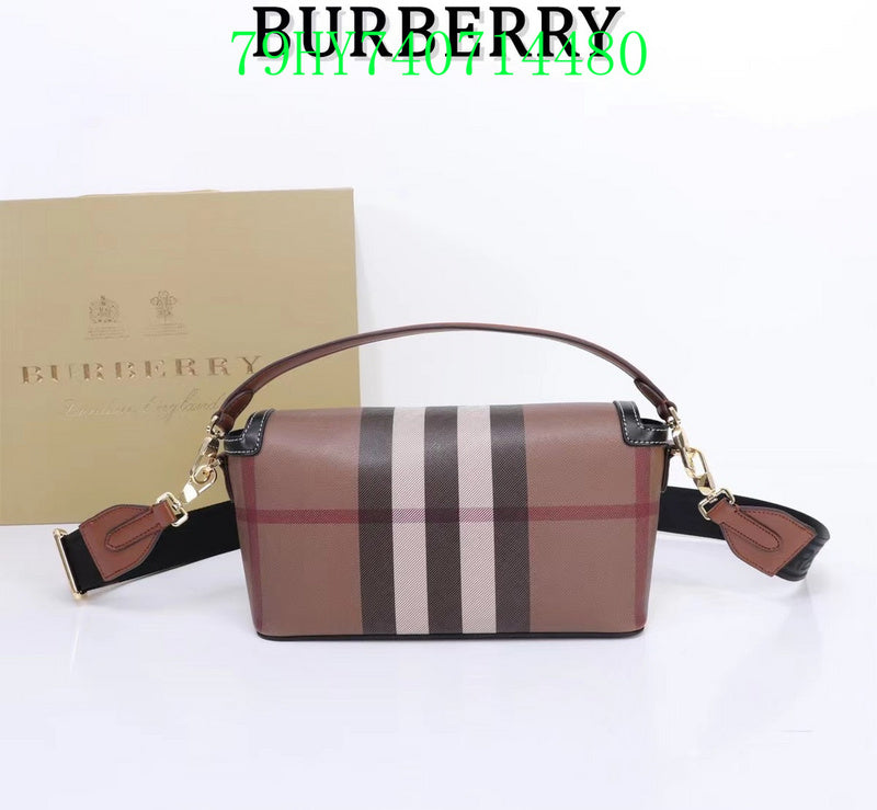 VBS Fashion -BBR Bags - 116