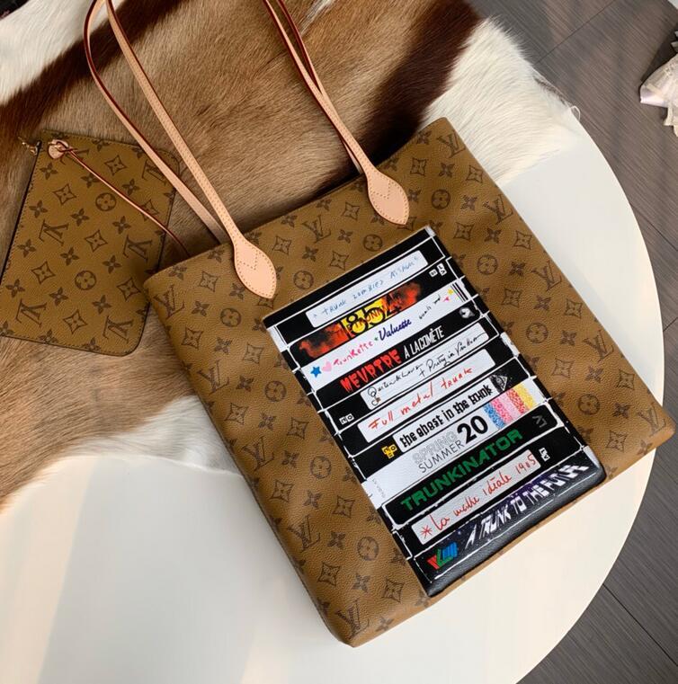 Dragons Bags Bags - LOV Bags - 3044