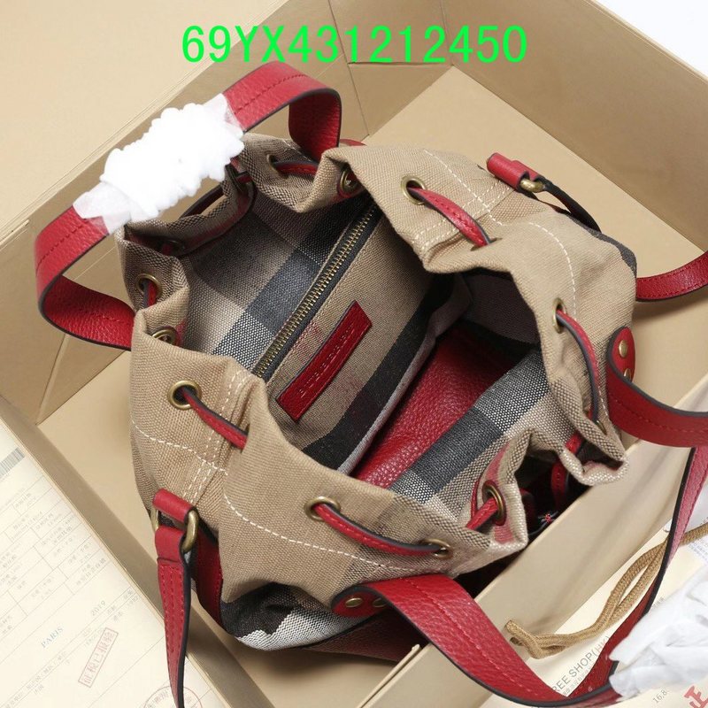 VBS Fashion -BBR Bags - 587