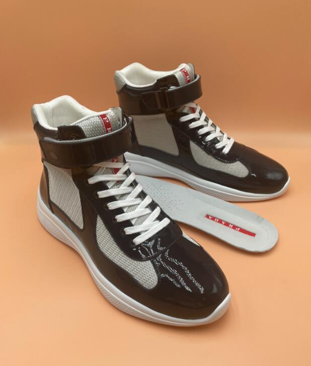 Dragons Bags Bags

 - PD Men Shoes - 040