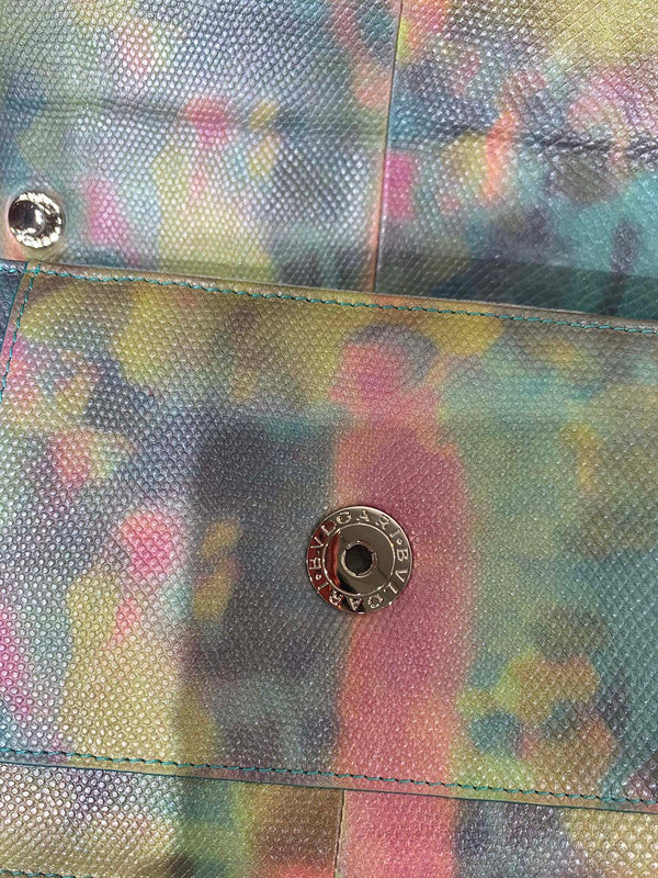 Dragons Bags Detail