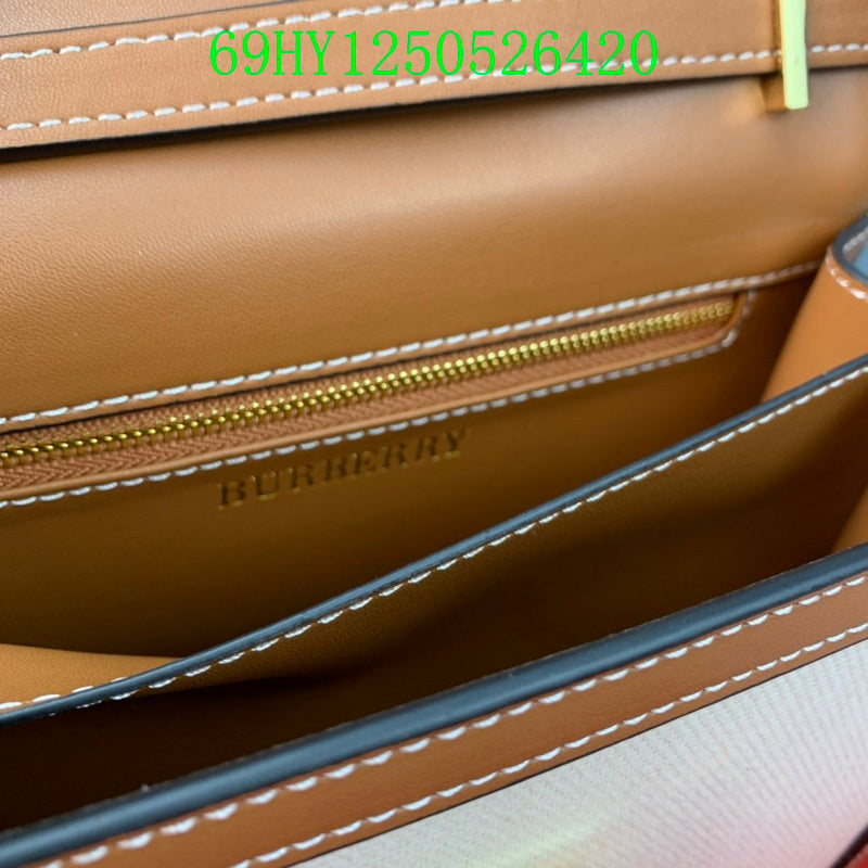 VBS Fashion -BBR Bags - 529