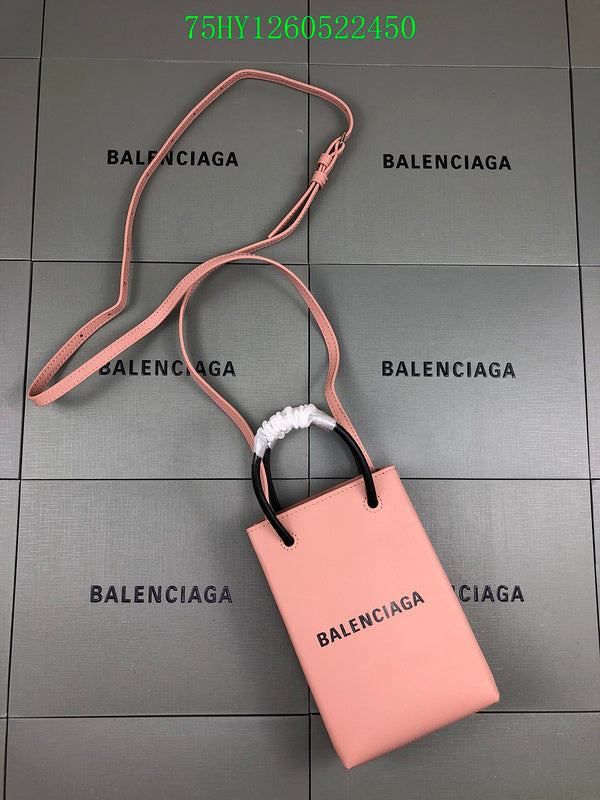 VBS Fashion - BGA Bags - 1759