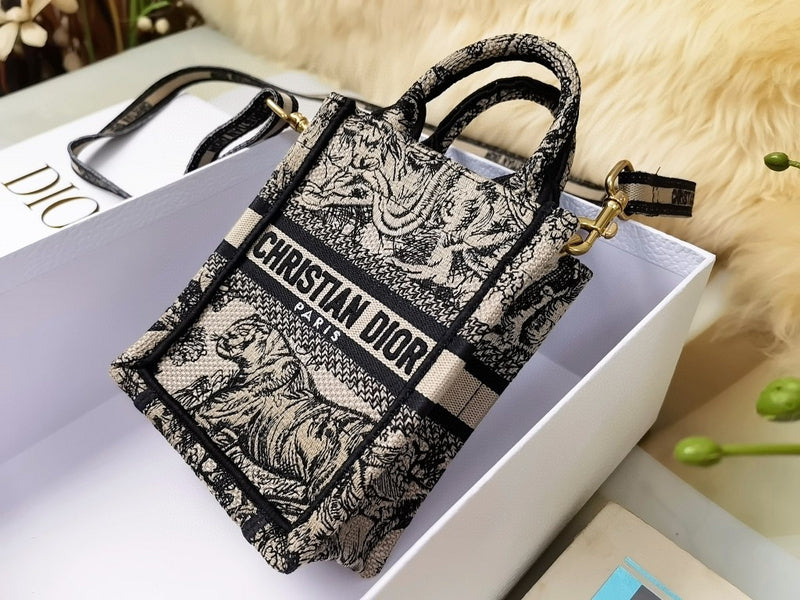 Dragon Bags VBS - 2068