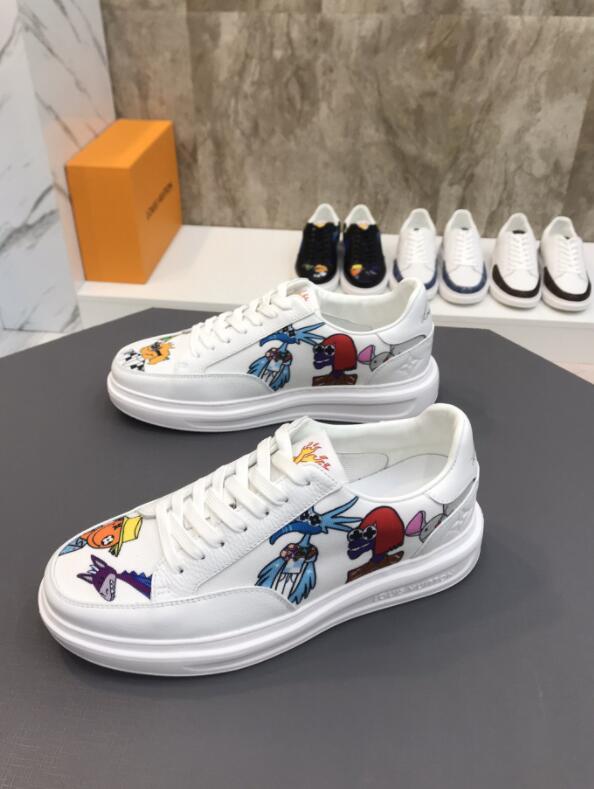 Dragons Bags Bags - LOV Men Shoes - 1321