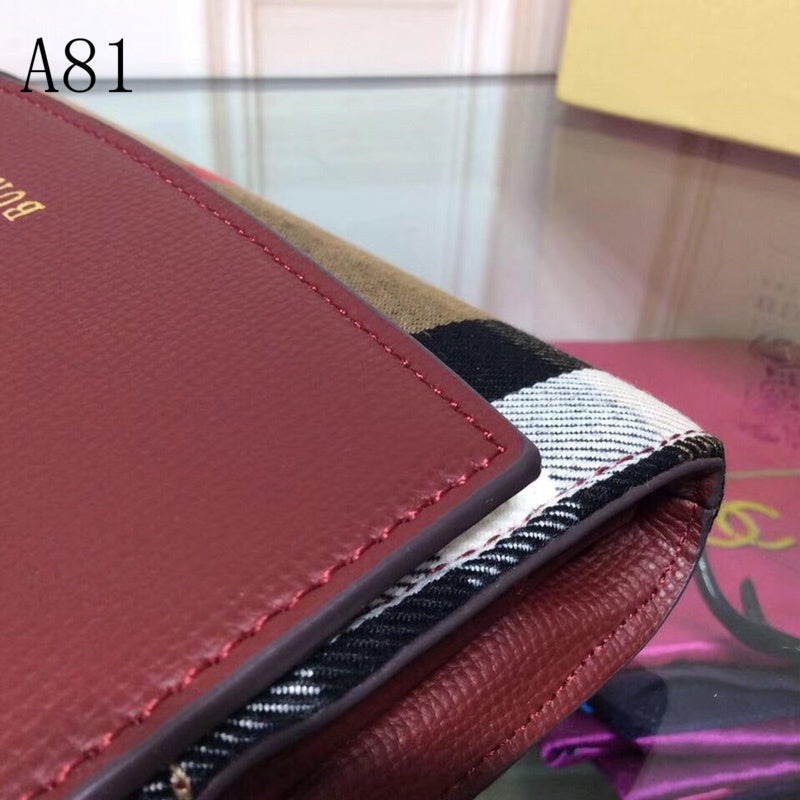 VBS Fashion -BBR Bags - 891