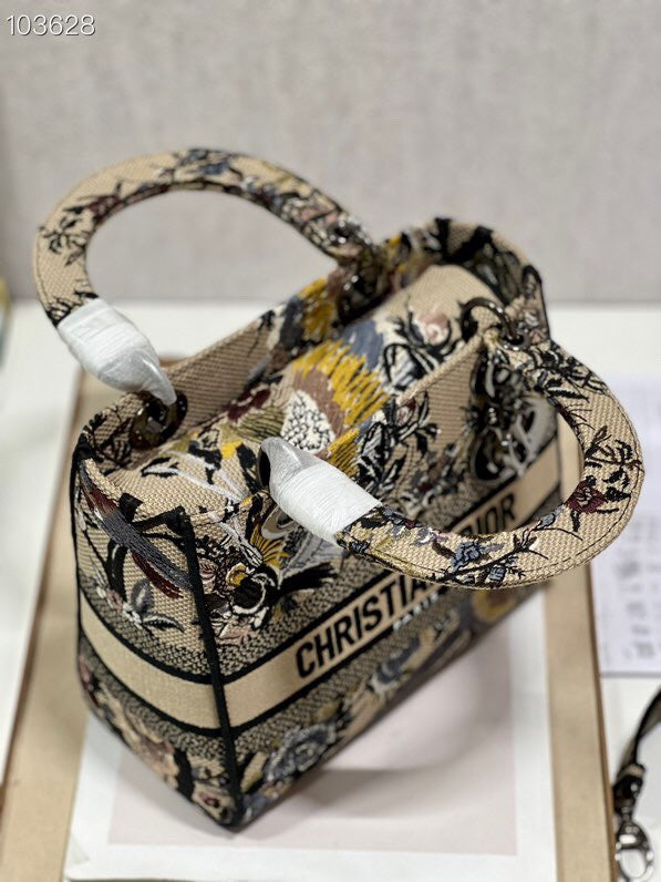 Dragon Bags VBS - 088