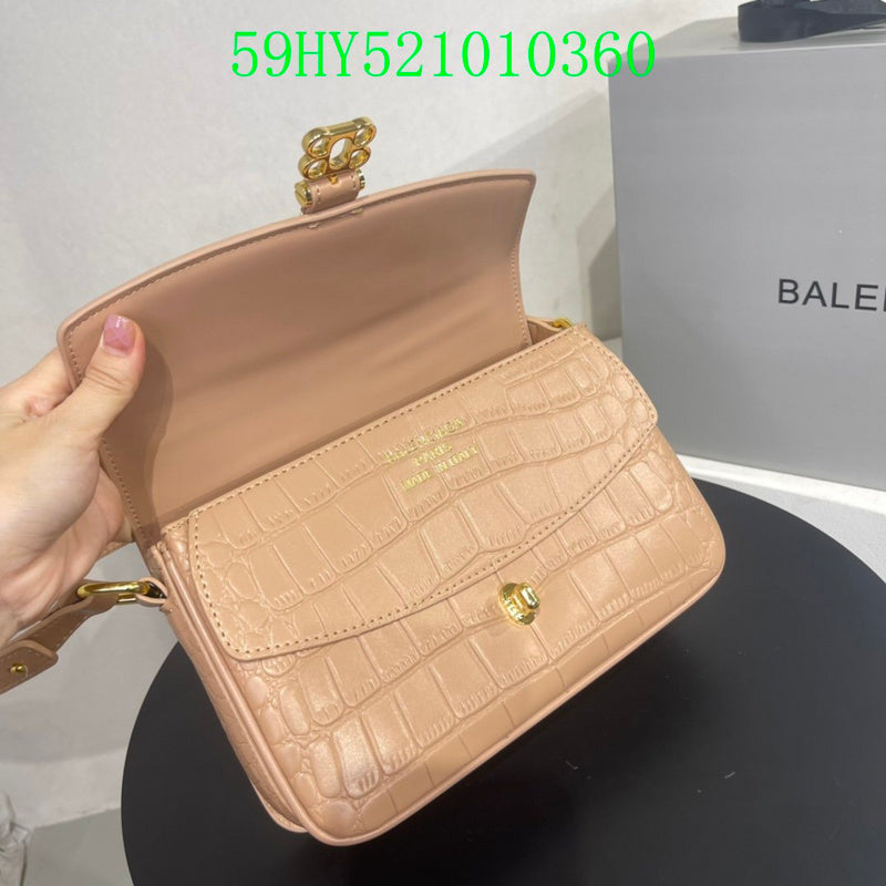 VBS Fashion - BGA Bags - 2005