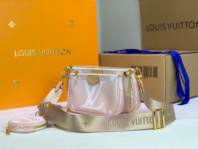 Fashion Vbs bags - 3526