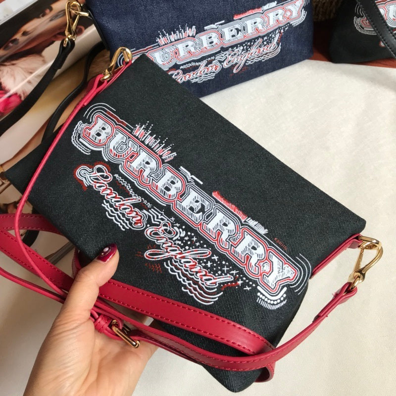 VBS Fashion -BBR Bags - 1113