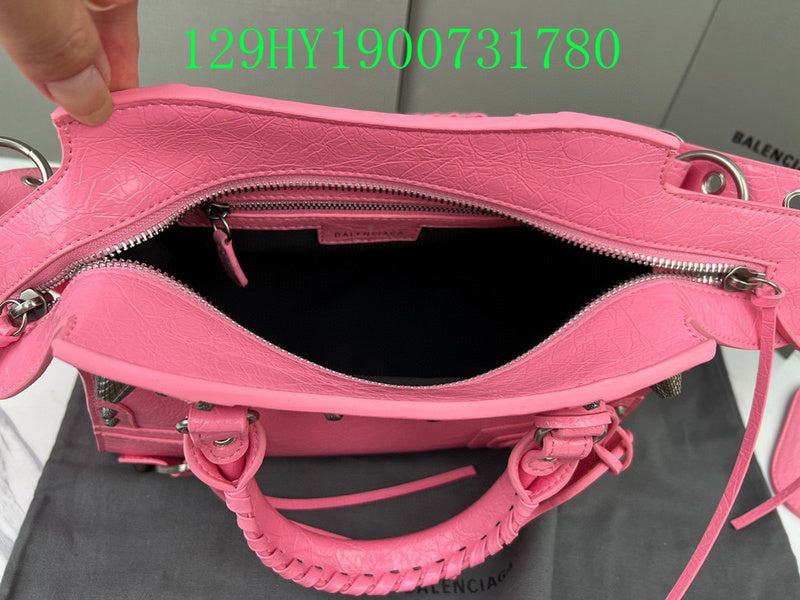 VBS Fashion - BGA Bags - 1678