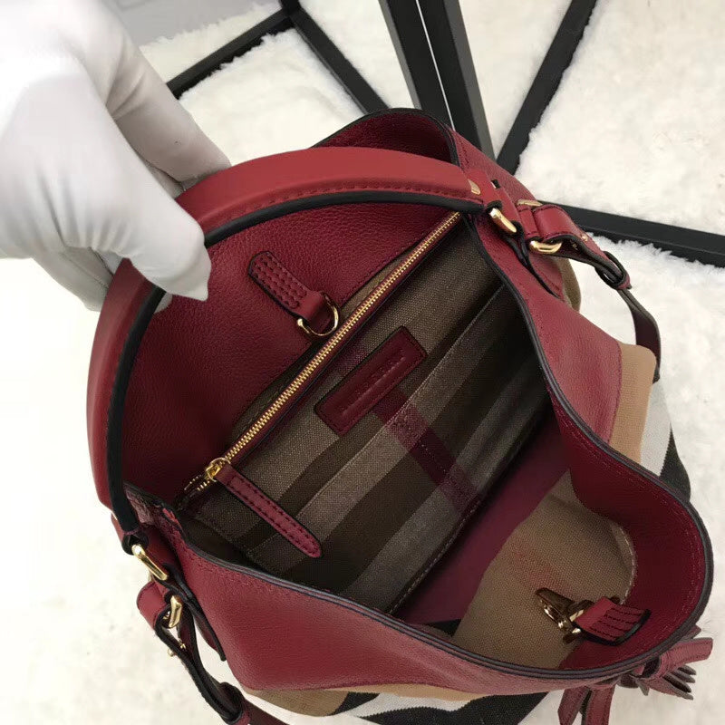 VBS Fashion -BBR Bags - 1284