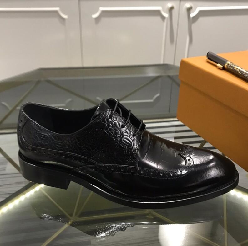 Dragons Bags Bags - LOV Men Shoes - 1889