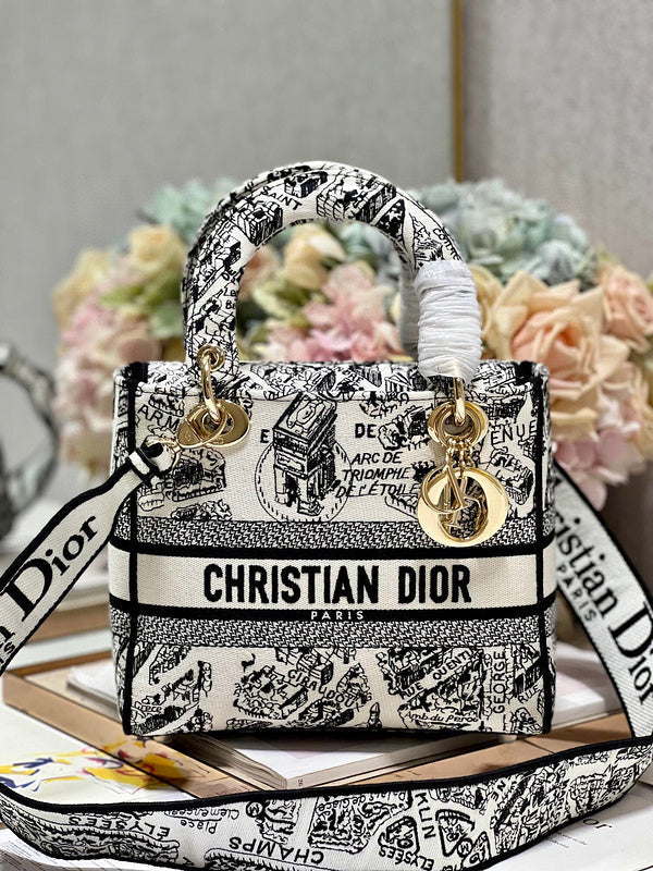 Dragon Bags VBS - 721