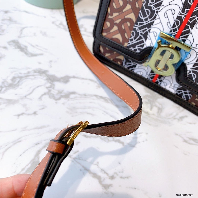 VBS Fashion -BBR Bags - 729