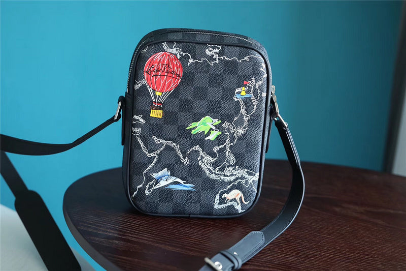 VBS Fashion bags - 10388