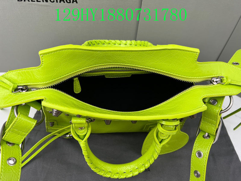 VBS Fashion - BGA Bags - 1668