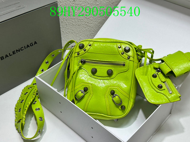 VBS Fashion - BGA Bags - 1791