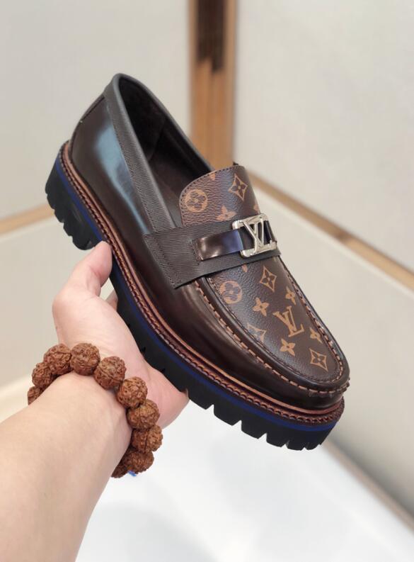 Dragons Bags Bags - LOV Men Shoes - 1125