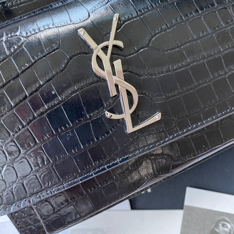 VBS - SLY Bags 450