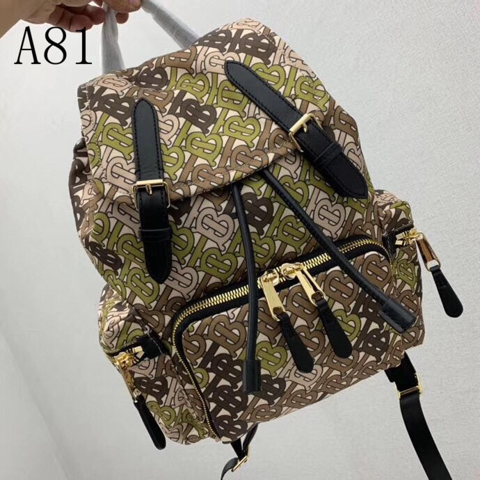 VBS Fashion -BBR Bags - 839