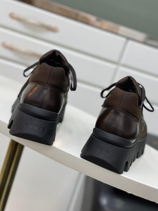 Dragon Bags Bags - VBS Men Shoes - 434