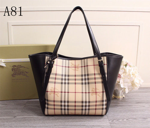 VBS Fashion -BBR Bags - 816